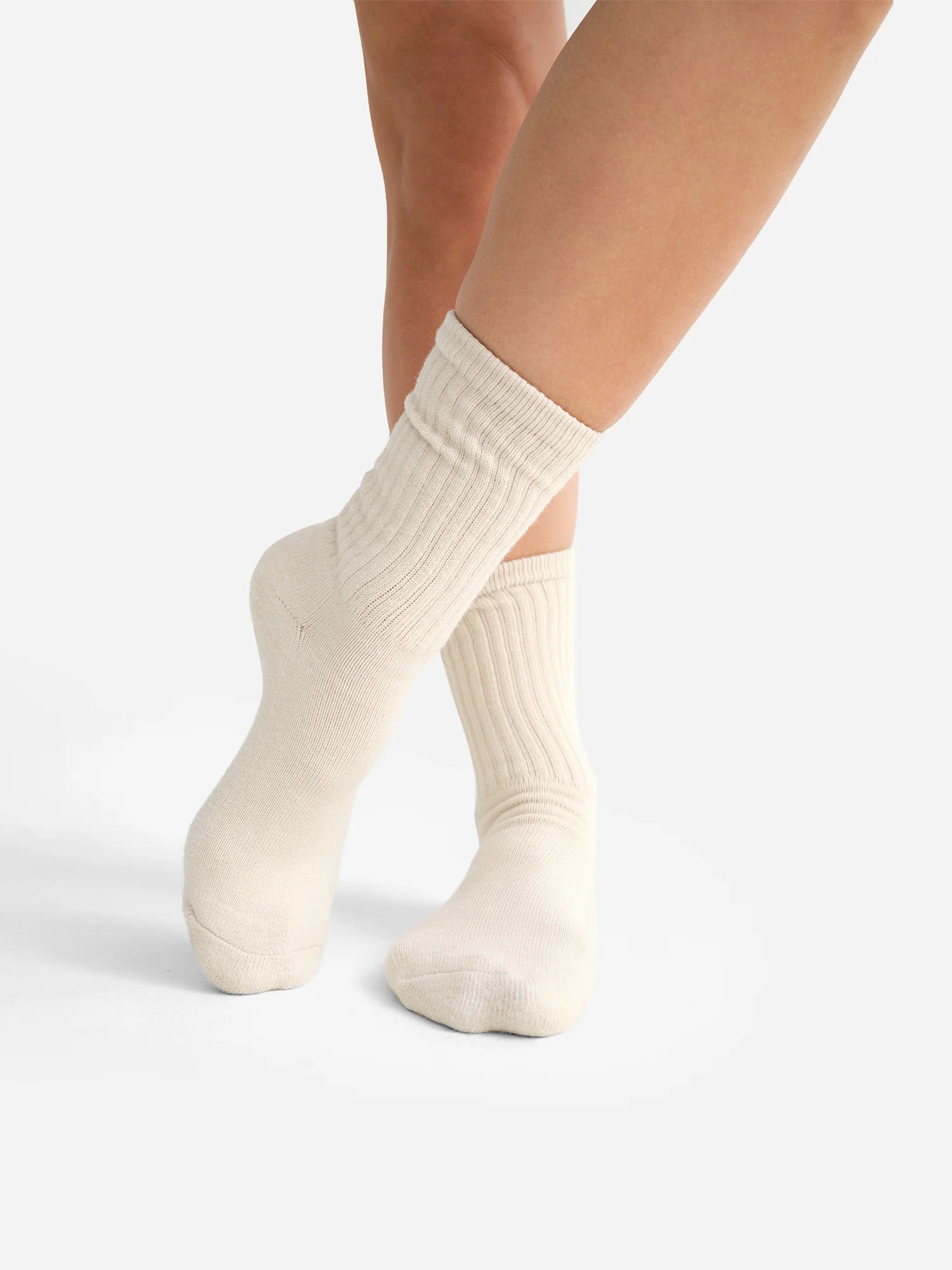 Organic Cotton Sock 3 Pack 2